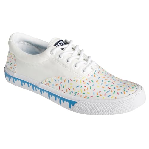 Image of Sperry Mens Striper II CVO Seacycled
