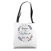 Woman Because I'm Stephanie That's Why Name Tote Bag