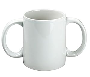 EasyComforts Doppelgriff Tasse Modell 347050-BC00380173