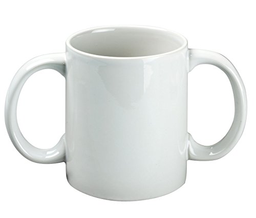 EasyComforts Doppelgriff Tasse Modell 347050-BC00380173