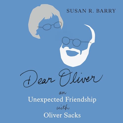Dear Oliver by Susan R. Barry episode artwork