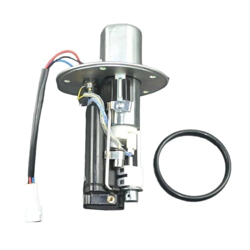 Bomba gasolina Suzuki GSXR600 2004 repuesto sistema alimentación combustible GSXR750 UC-T30SU16