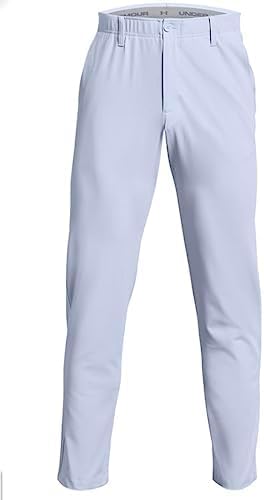 Under Armour Men's Drive Tapered Pants, Oxford Blue (as1, Waist_Inseam, Numeric_40, Numeric_30, Regular, Regular)