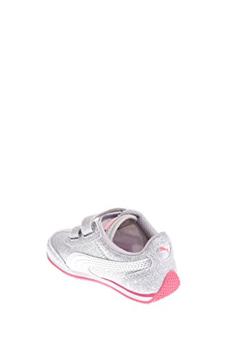 PUMA Kids' Whirlwind Glitz V Sneaker2