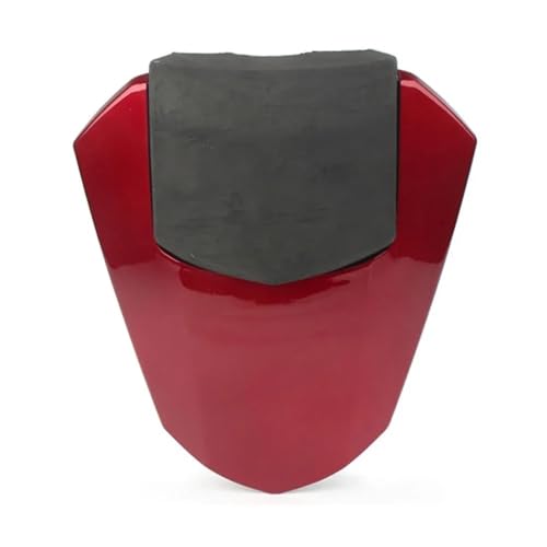 Capot de selle passager arrière moto pour YZFR6 600 2008-2016 carénage