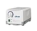 Drive Medical Med Aire Alternating Pressure Pump and Pad System, Variable Pressure with End Flaps, 123