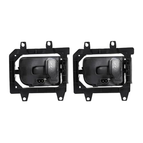 Faros antiniebla delanteros BMW E30 325 para rutas nocturnas de invierno