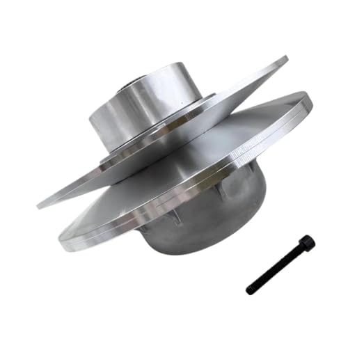 Embrayage de transmission secondaire robuste pour quads Kazuma 500 - 2