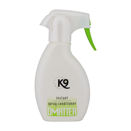 K9 Spray Démêlant pour Chien Dmatter 250 ML