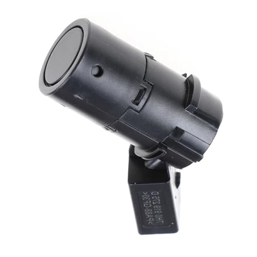 Capteur Parktronic pour Audi A4 Cabriolet 2008 : créneaux sans stress