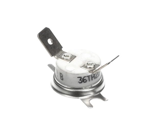 Replacement for fits B401107 Vollrath Fan Ceramic VOLB401107