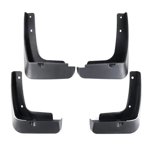 Garde-Boue KIA Optima 4 K5 JF Antiprojection Bavettes de Protection Carrosserie