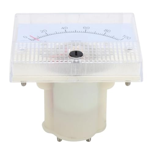 Instrument de mesure 85C1 ampèremètre analogique haute fidélité