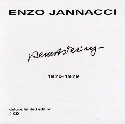 Remastering 1975-79