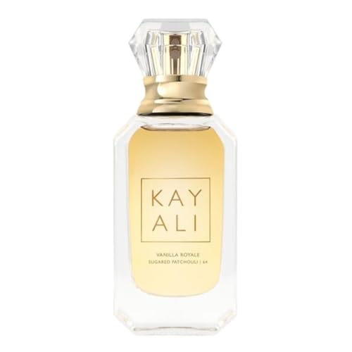 KAYALI VANILLA ROYALE SUGARED PATCHOULI 64