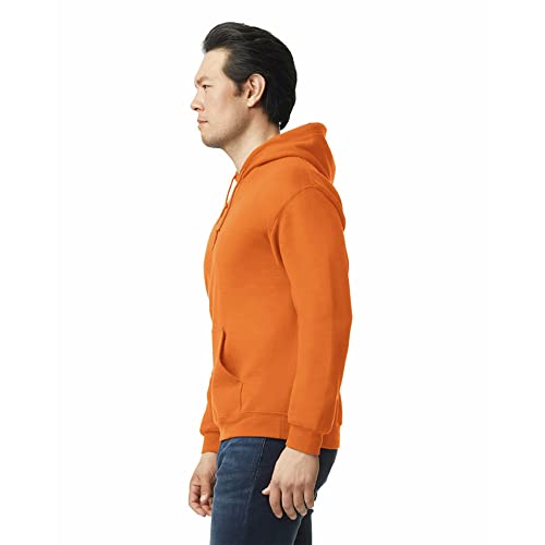 Image of Gildan Unisex-Adult Hooded Sweatshirt