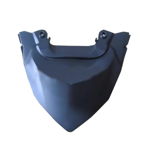 Carénage arrière en carbone pour Hornet CB600F et CBR600F 2011-2013 aspect racing haut de gamme