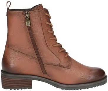 Caprice Stivaletti con plateau - black nappa/nero