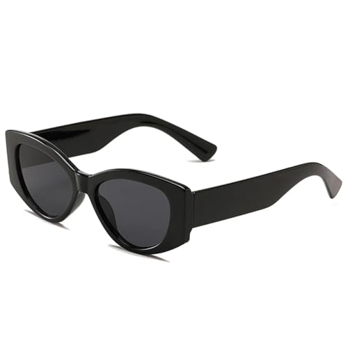 Lunettes œil de chat contre la fatigue oculaire et les reflets du soleil