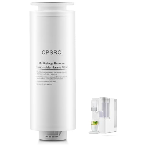 CO-Z Reverse Osmosis Replacement Filter for 5L System