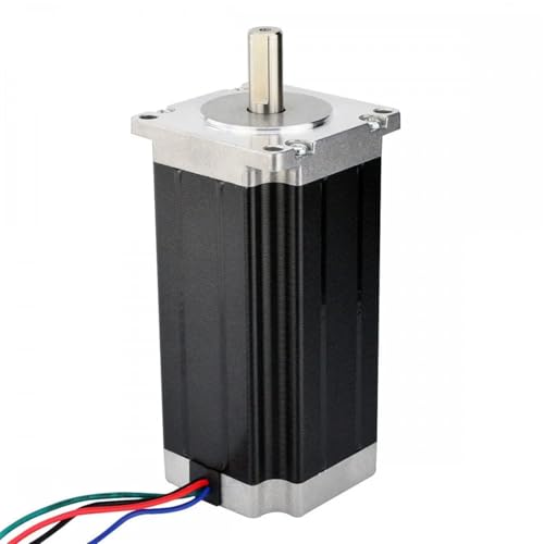 Moteur pas à pas 23 3 Nm pour robotique et gravure laser maison