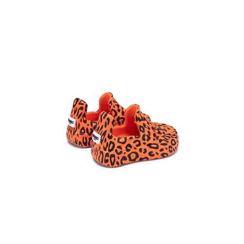 Image of LUSSO CLOUD Scenario Kids Slip-On Waterproof Shoes - Lightweight IP-EVA, Breathable, Water Shoes, Easy On Comfort