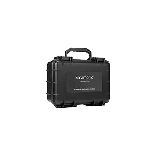 SR-C8 Valise de protection et de transport Cover