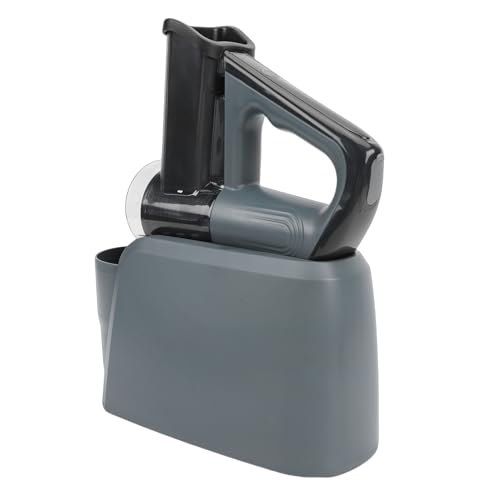 Rallador eléctrico Pssopp con 3 cortadores USB recargable miniatura 5