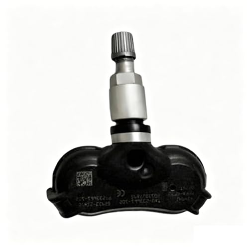 Capteur TPMS Kia Sportage 52933-2S410 résout voyant pression allumé