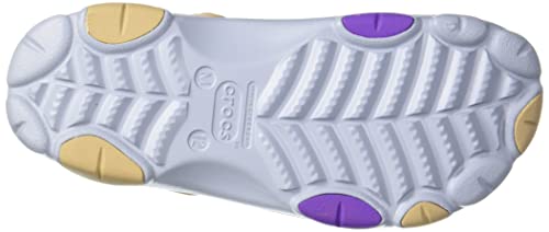 Image of Crocs Unisex Adult Classic All Terrain Clog