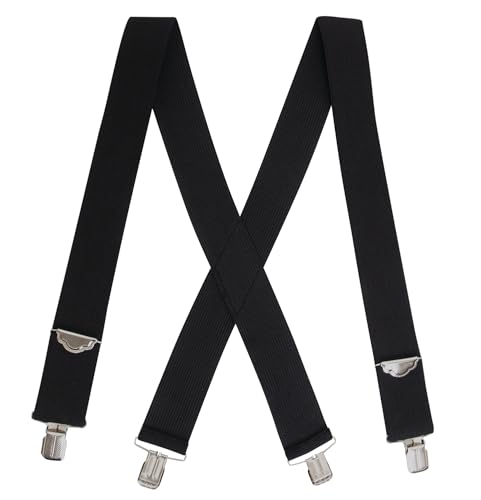 Pantalon à bretelles Rothco pour randonnée et bivouac