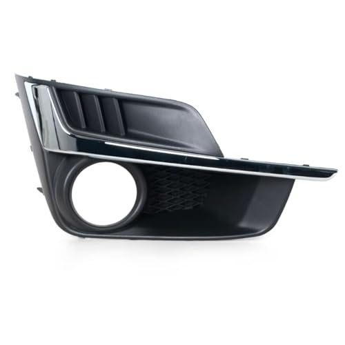 Embellecedor antiniebla compatible con Subaru Impreza 2016 rejilla parachoques delantero derecho