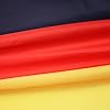 AZ FLAG - Germany Flag - 2x3 Ft - 100D Polyester German Banner with Two Metal Grommets - Fade Resistant - Vivid Colors - 2' x 3' Feet - 90x60 Cm #2