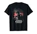 Star Wars Last Jedi Kylo Ren Won't Back Down Graphic T-Shirt