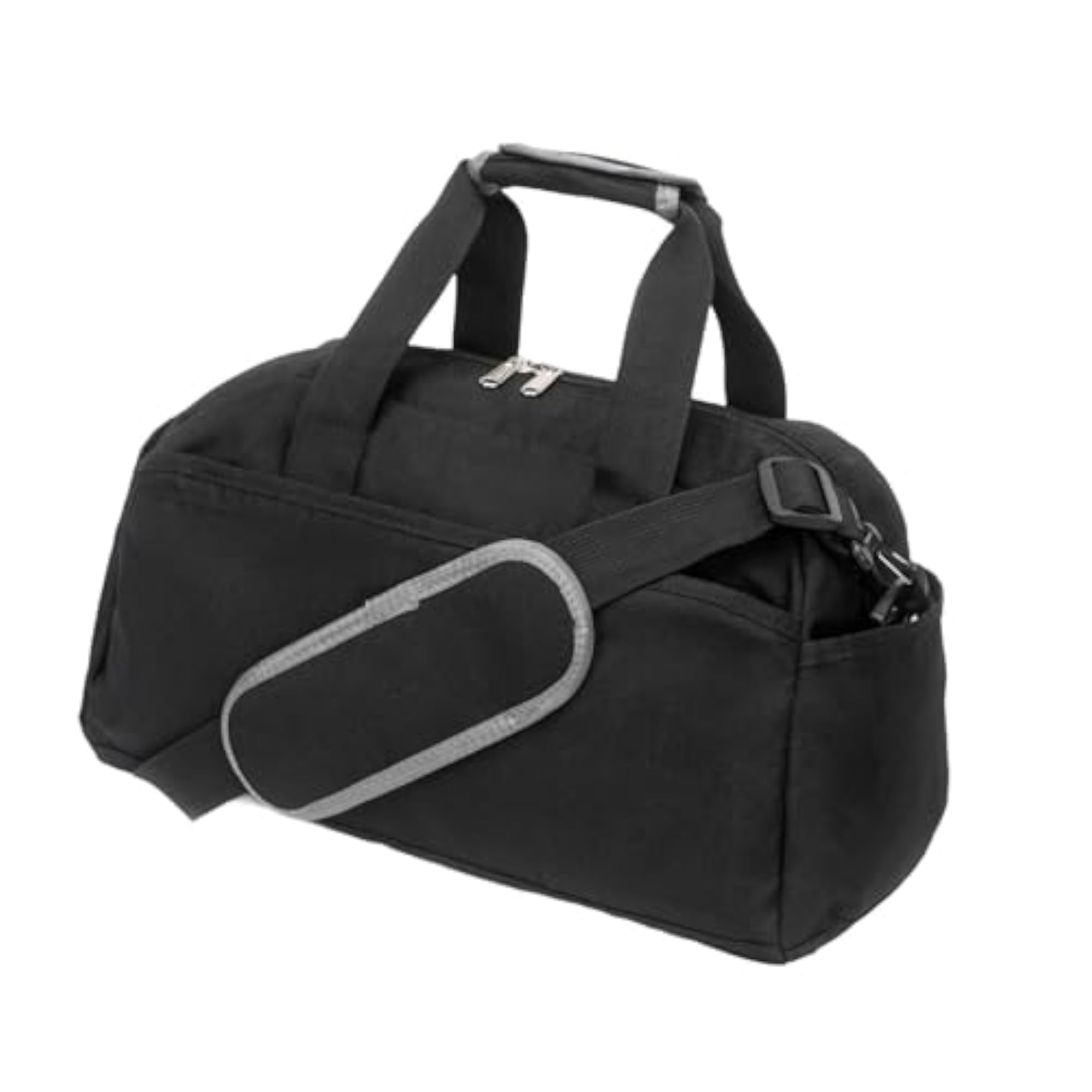 Small Gym Bag Storage for Fitness Travel