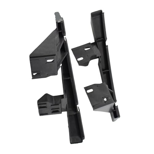 Supports pare-chocs avant pour Q7 2007-2015 gauche et droit OEM 4L0807334A