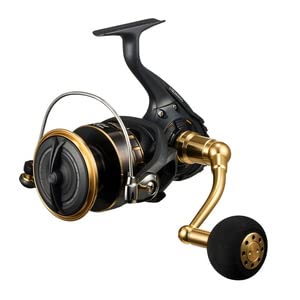 DAIWA23BG SW Spinning Reel, No. 4000 - 18000, Various (2023 Model)