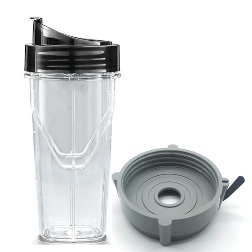 Catálogo para Comprar On-line accesorios oster que Puedes Comprar On-line. 42 H+R Vaso portatil compatible Oster Xpert Blend and Go de Tritan
