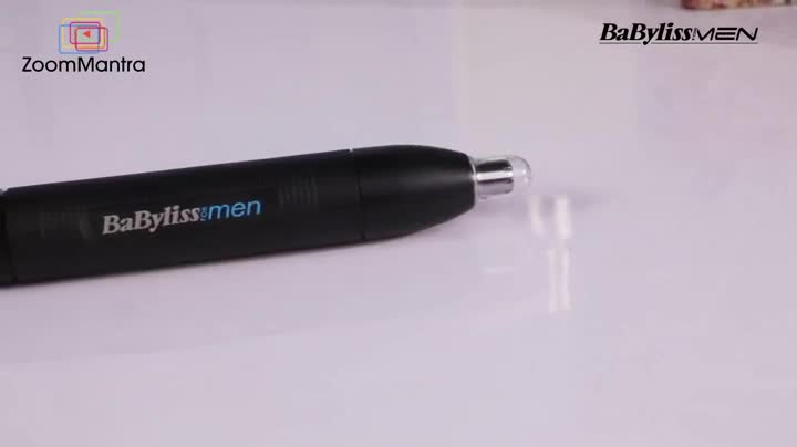 babyliss for men e650e