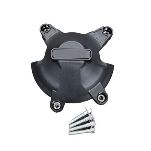 Accesorios motocicleta tapa estator y cubierta protectora del embrague YZF-R1