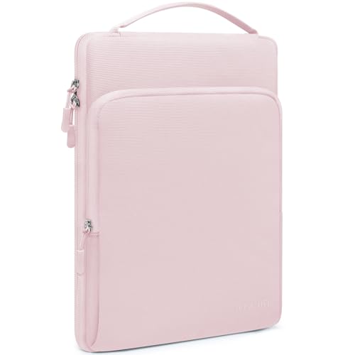 HYZUO 13,3 14 Pulgadas Bolsa Funda para Portátil para MacBook Pro 14 M5 M4 M3 M2 M1 A3426 A3427 2026 2021, MacBook Air/Pro 13,3, 13,8