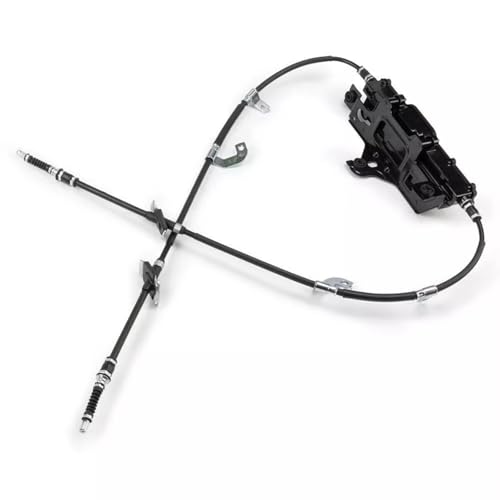 Actuador de freno de estacionamiento electrónico Santa Fe 2013 2015 2017 597002W800 5