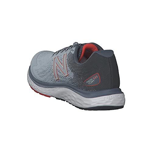 Image of New Balance Men's Fresh Foam V1 Slide Sandal