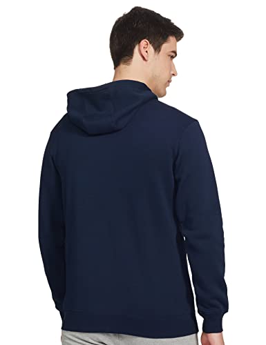 Image of Reebok Men Hooded Sweatshirt