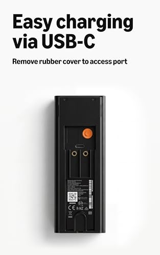 Ring Battery Doorbell (newest model) Retinal 2K with wide-angle video, up to 6x Enhanced Z - image 6