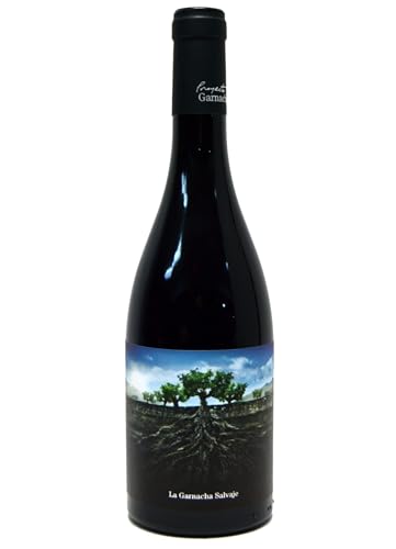 Garnacha Salvaje del Moncayo 2021