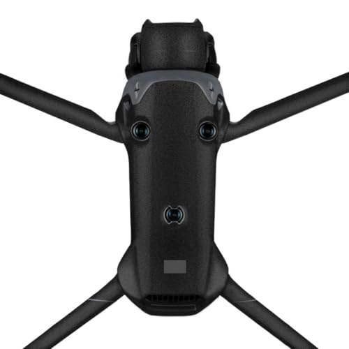 A`XNb` XL Mavic 4 Pro fJ[ XL DJI ɓK Mavic 4 Prop v~A XebJ[ ی bv Jo[ tB ʐ^ rfI @ ANZT[ fJ[ (ubN)
