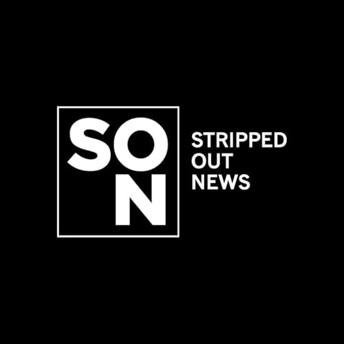 Couverture de Stripped out News's Daily Brief
