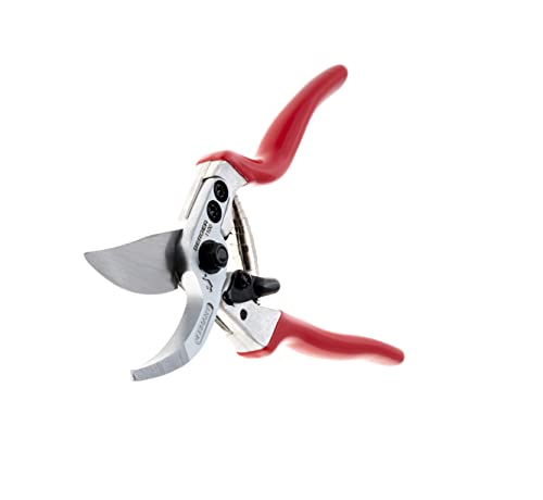 Berger Hand Shears Aluminum Small 1100 With Exchangeable Blades Garden Shear For Small Hands #TOP1