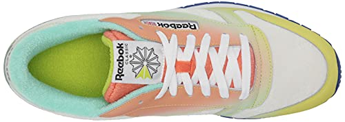 Image of Reebok Classics Men's Cl Lthr Leather Running Shoes